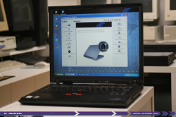 ThinkPad R50e 1834-S6G