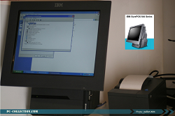 IBM SurePOS 500