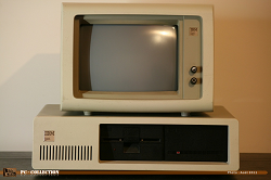 IBM PC XT 5160