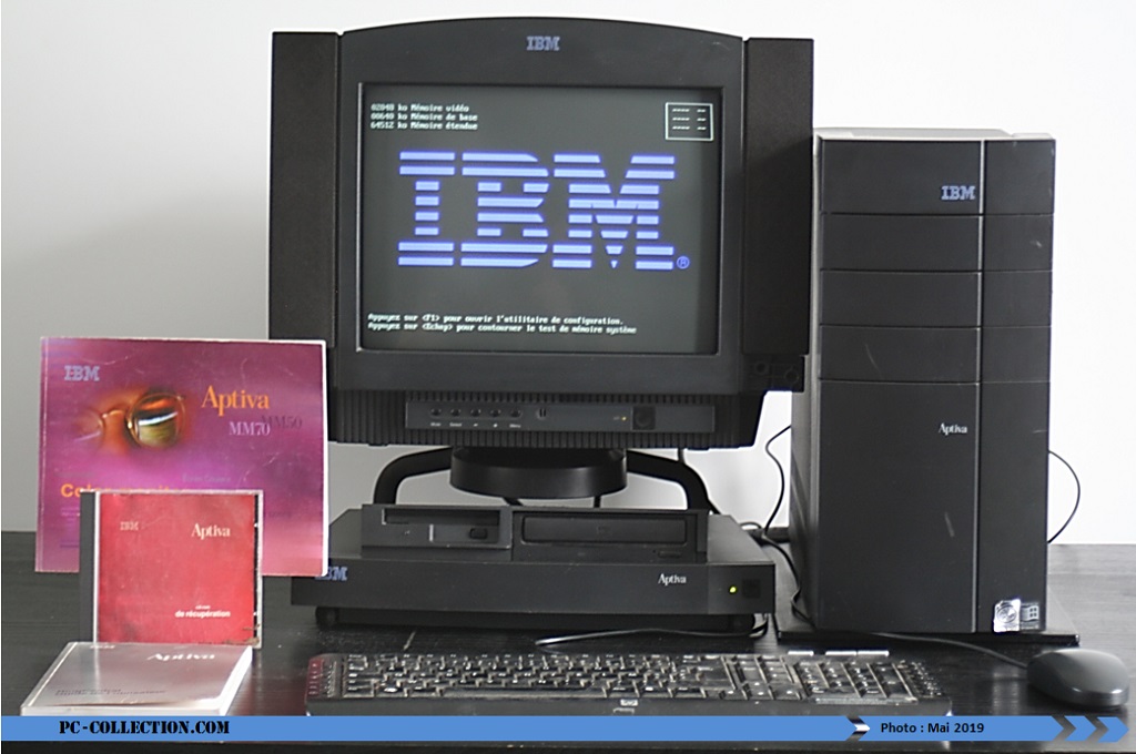 Ibm s