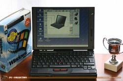 IBM ThinkPad 760E 9546-E1W