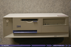 IBM NetVista A20 6269-A3G