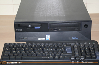 IBM NetVista M41