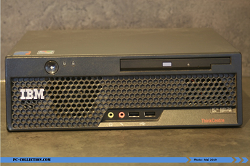 IBM ThinkCentre A50 8089-75G