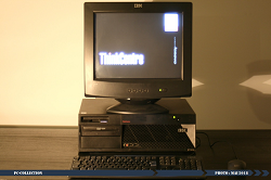 Lenovo IBM ThinkCentre A51