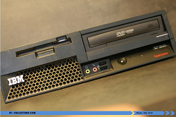 Lenovo IBM ThinkCentre A51 - 8424-7KG