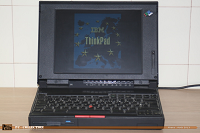 IBM ThinkPad 370C