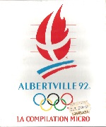 ALBERTVILLE 92