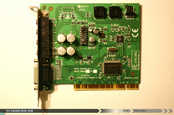 Creative Sound Blaster CT5801