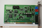 Sound Blaster Vibra 16