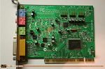 Sound Blaster VIBRA 128