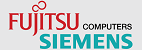 Logo Fujitsu Siemens Computers