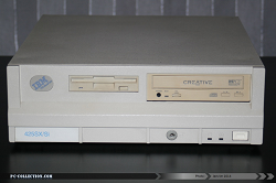 IBM PS/ValuePoint 425SX/Si