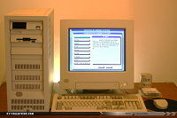 IBM PS/2 Model 95