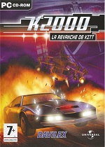 Knight Rider the game 2