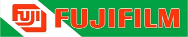 Logo FUJIFILM