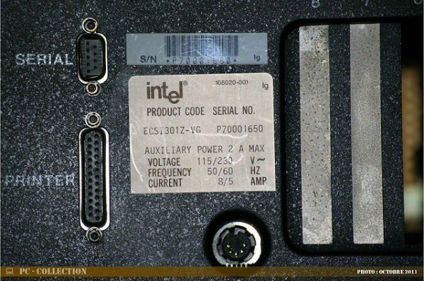 PC Intel 7000