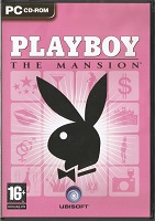 Playboy the mansion