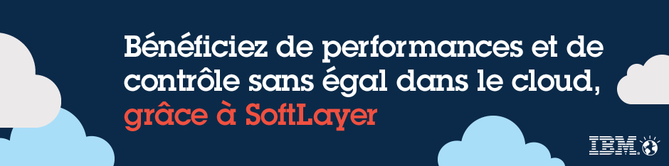 Softlayer France