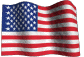 Drapeau U.S.A.