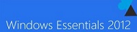 Windows Essentials 2012