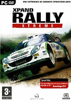 Xpand Rally Xtreme